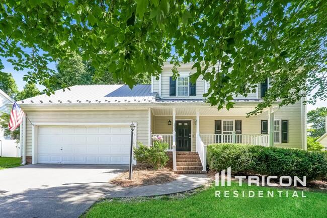 Photo - 1512 Ballard Ct Casa