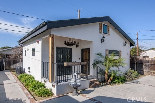 Building Photo - 199 N Myers St