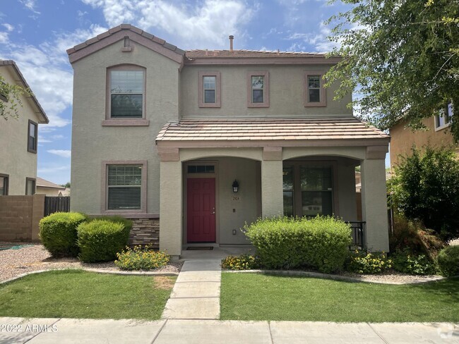 Building Photo - 2924 S Cole Dr Rental