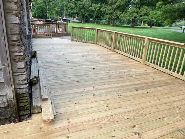 Photo - 2 bedroom 2 bath house Unidad 19 Cedar Island Drive