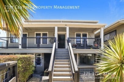 Building Photo - 775 17th St
