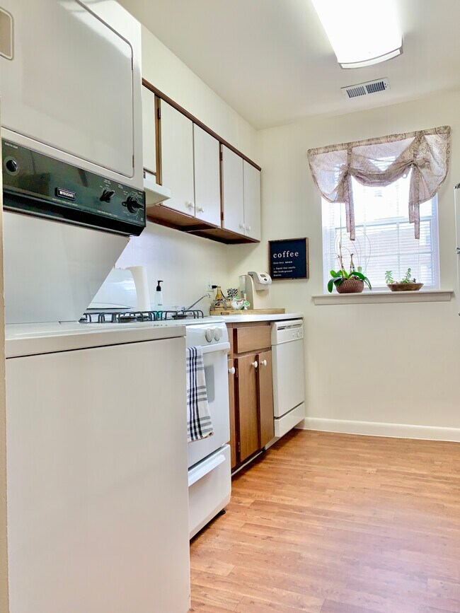 Harford Village South