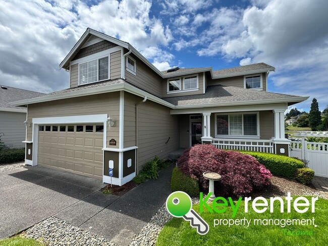 Building Photo - Dream Home on North Shore Golf Course in T...