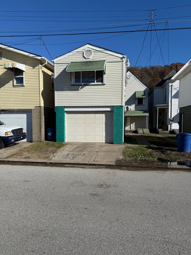 Photo - 1109 Garfield St Unit Garage Apartment
