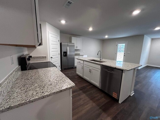 Photo - 9946 Sequoyah Cv Dr SE