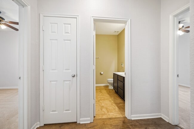 Photo - 2915 Coastal Prairie Ln