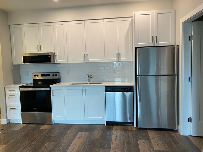 Photo - Park Suites at Central Park Village