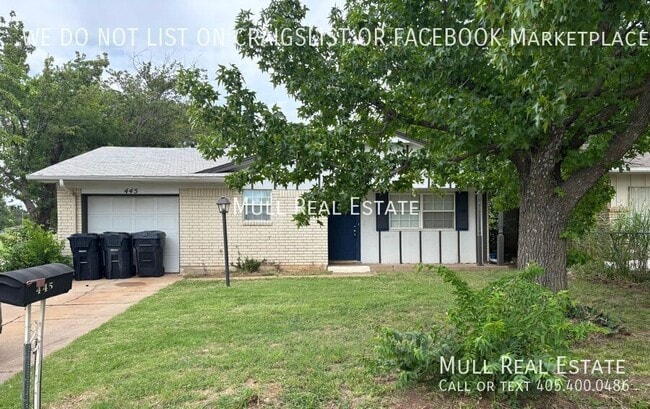 Building Photo - 445 NW 86th St Rental