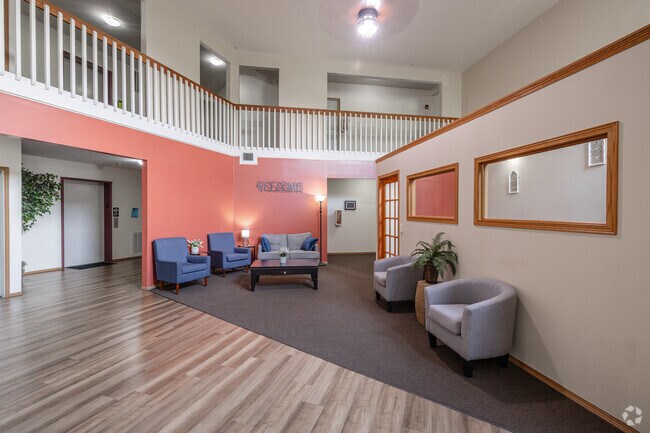 Photo - Prairie Landing