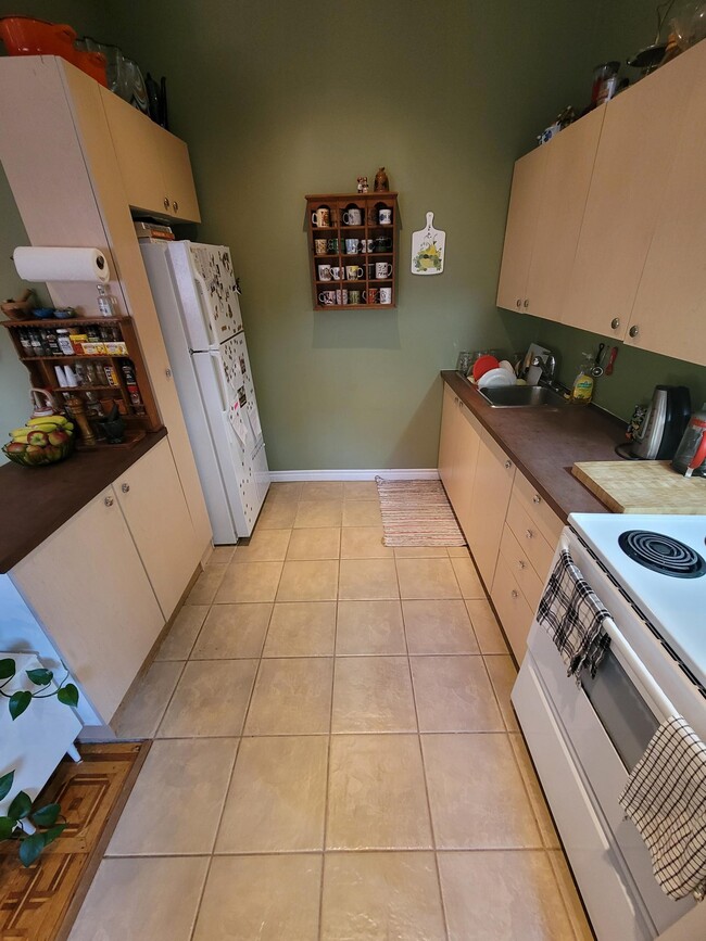 Photo - Gorgeous Two Bed in Durand Unité 102