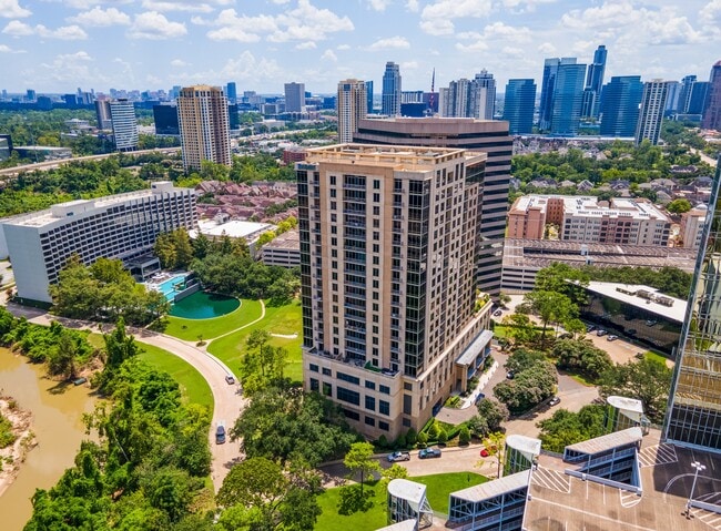 7 Riverway