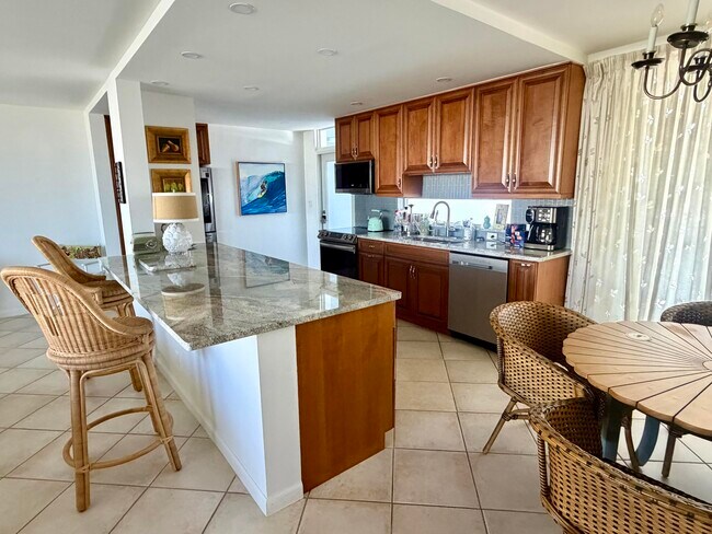 Photo - 1530 S Ocean Blvd Unit 203