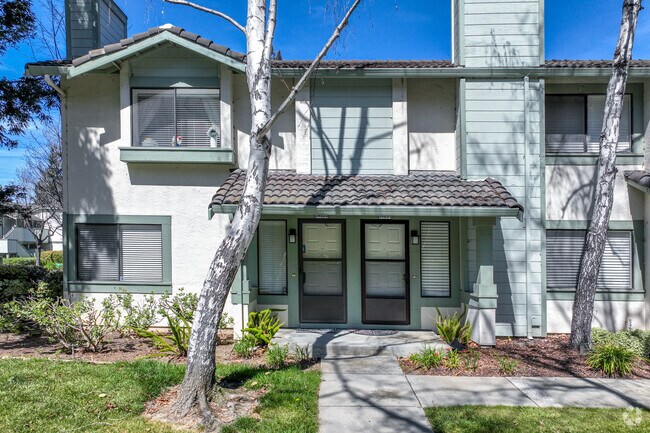 Fachada del edificio - Ridgewood Manor