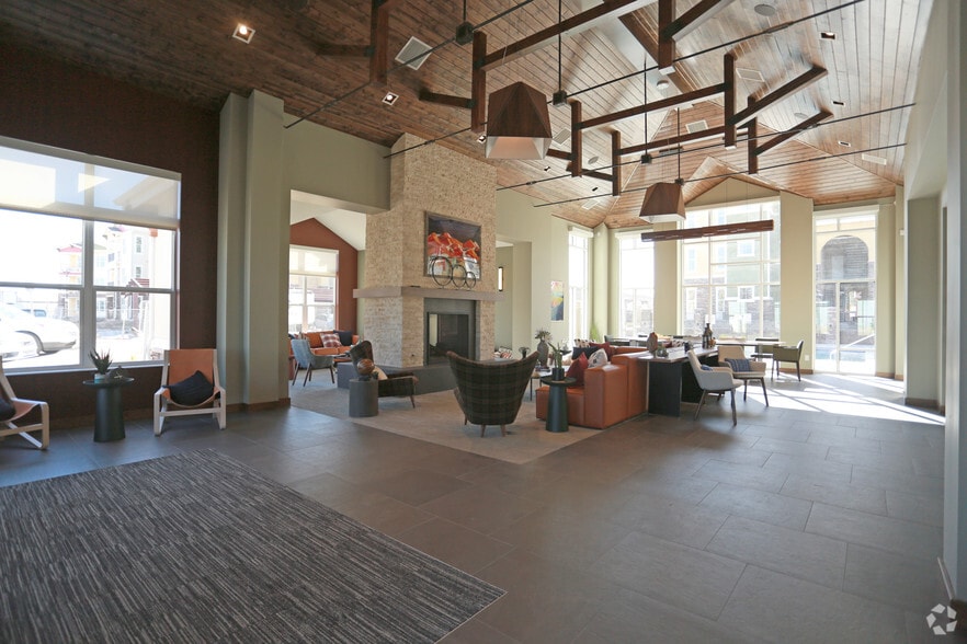 Interior Photo