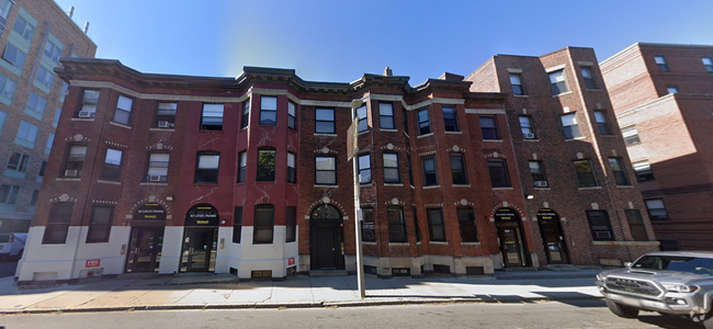 Building Photo - 64 Louis Prang St Rental