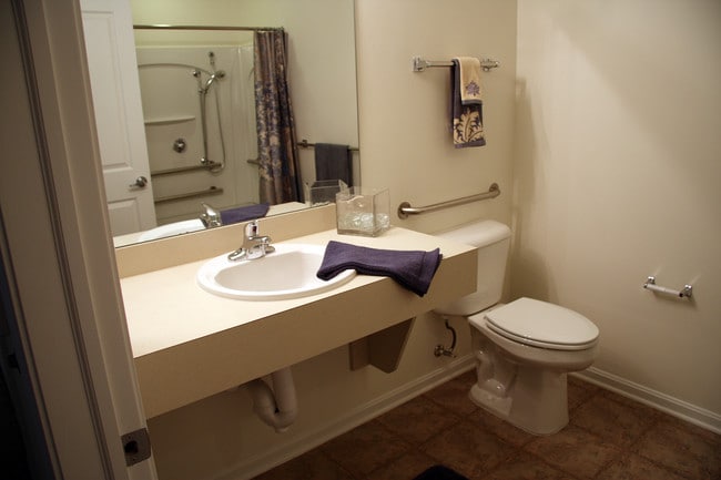 Photo - Wilson Pointe