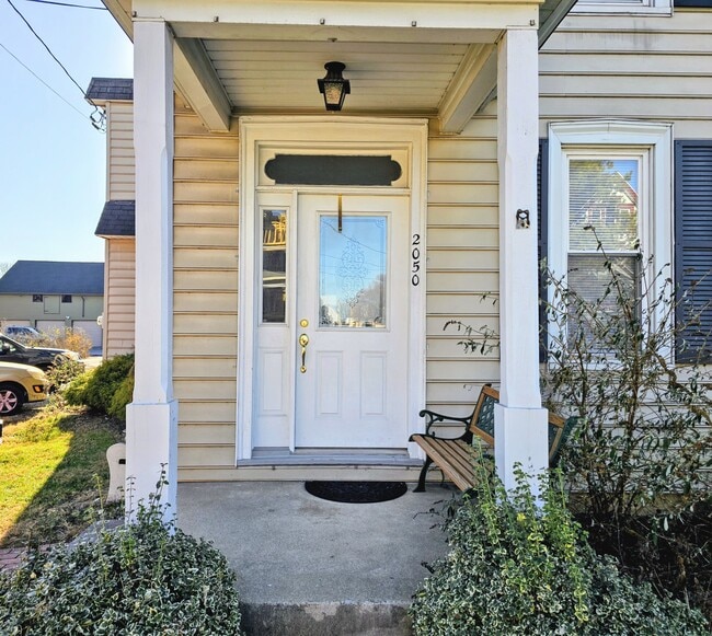 Photo - 2050 State St Unit 1