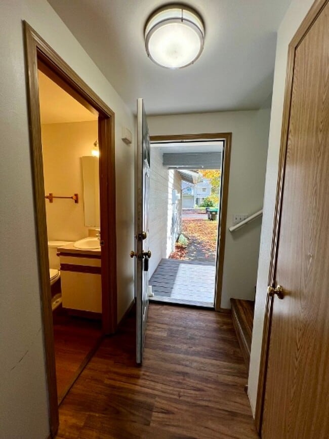 Photo - 3BD Townhome