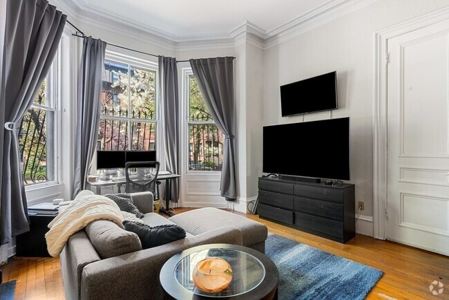 Building Photo - 294 Marlborough St Unit 2 Rental