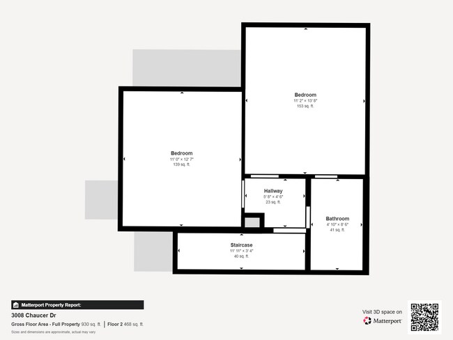 Photo - 3008 Chaucer Dr Unit Apt B