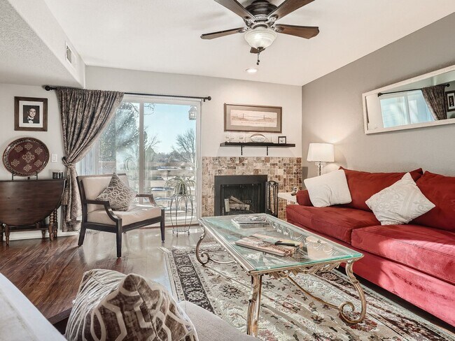 Photo - Denver's Perfect 1 Bedroom Condo