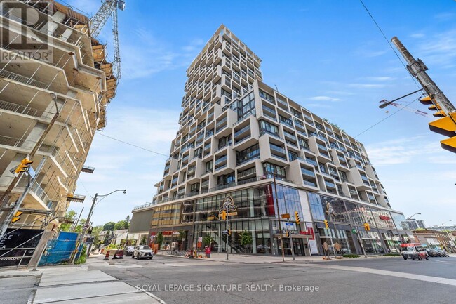 Photo - 5 Soudan Ave Unit 1629
