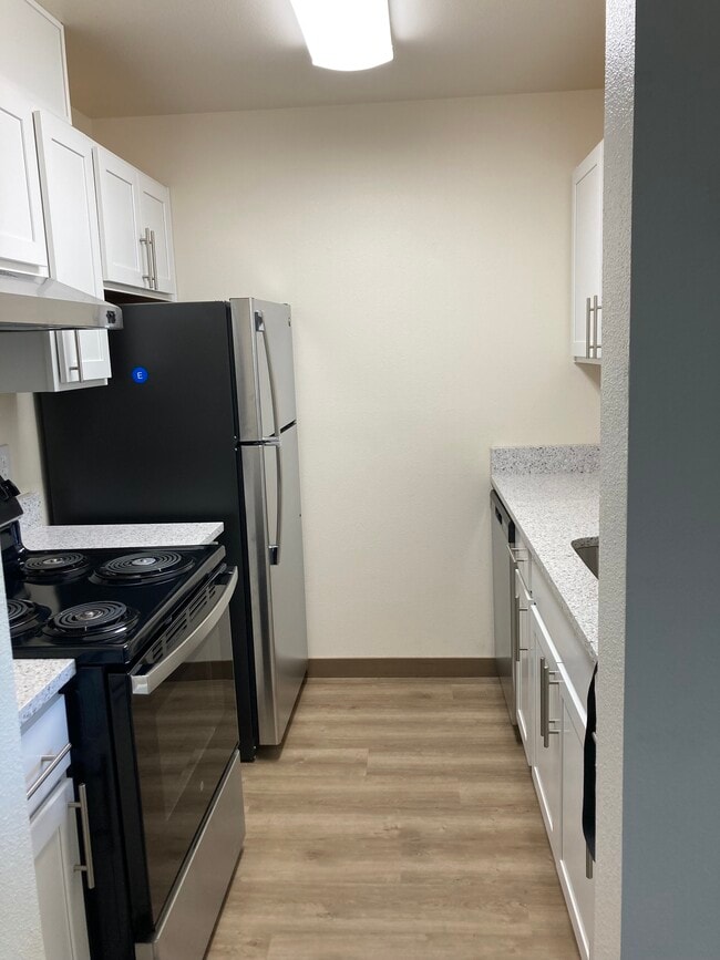 Photo - Lake Burien View