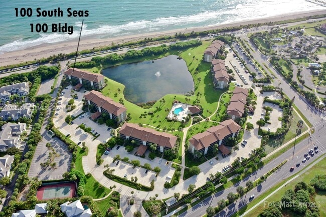 Photo - 101 S Seas Dr Unit 502