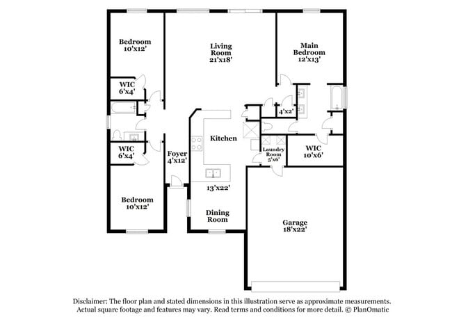 Photo - 709 E Whyman Ave