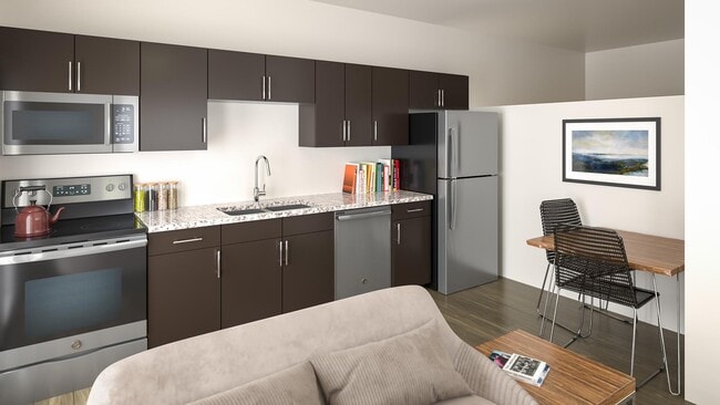 Studio - The Current