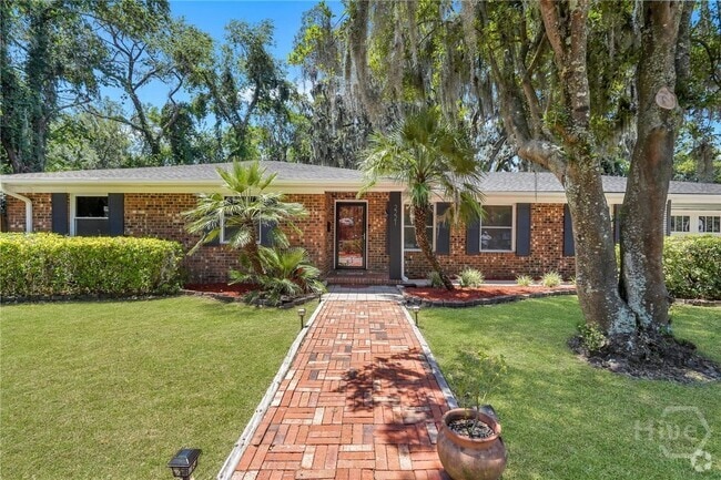 Building Photo - 2221 Bonaventure Rd Rental