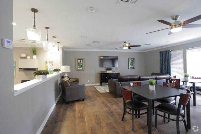 Clubhouse