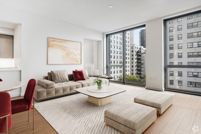 Building Photo - 360 E 89th St Rental