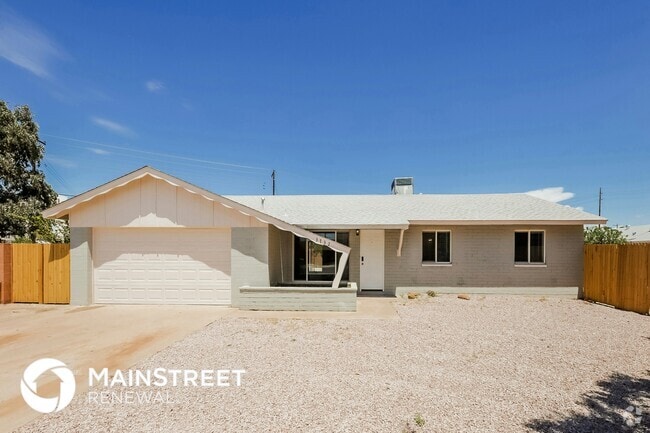 Building Photo - 3732 W Solar Dr Rental