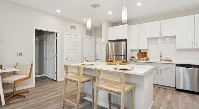 Ascend Northbrooke Commons