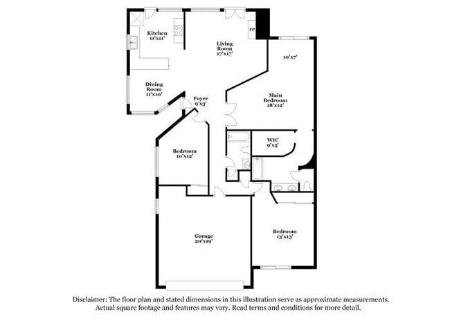 Photo - 1960 Oak Twist Ct