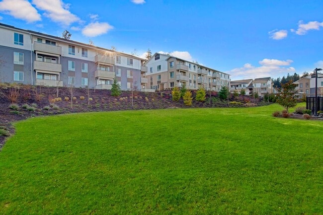Photo - Martingale Apartments