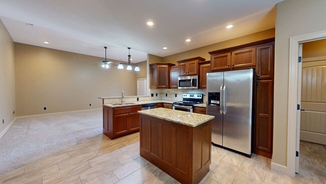 Photo - Townhome in Savannah schools!
