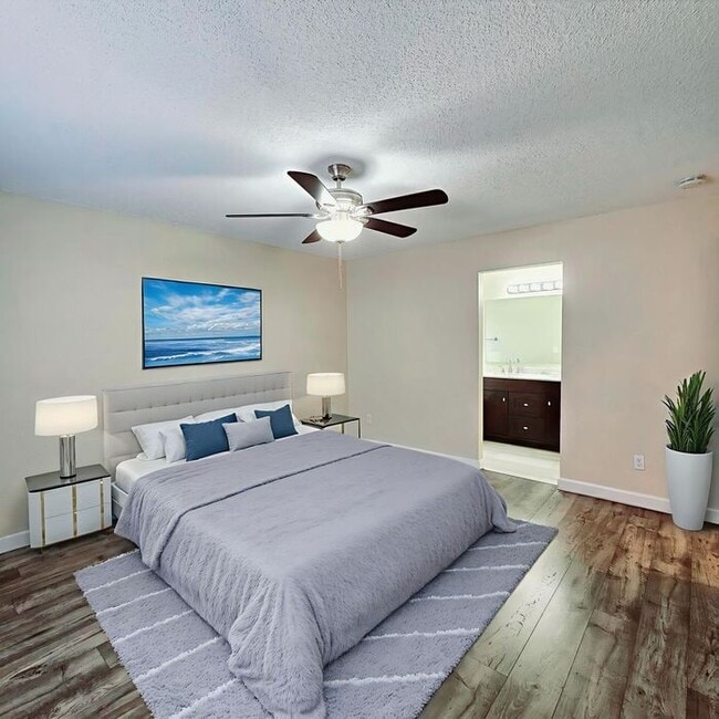 Building Photo - 4-Bedroom Home in Briargate Neighborhood!