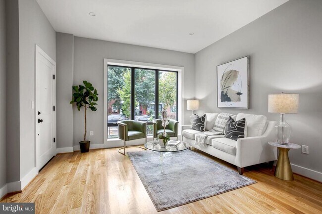 Photo - Modern, spacious 2BR 2BA near Union Market