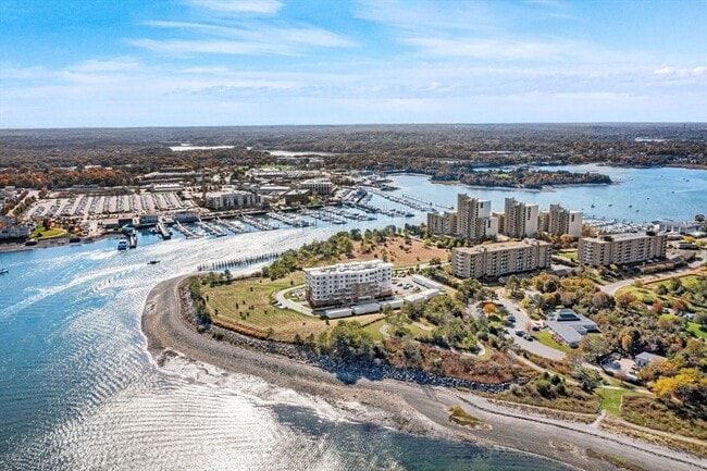 Building Photo - 73 Broad Reach Unit T63C Rental