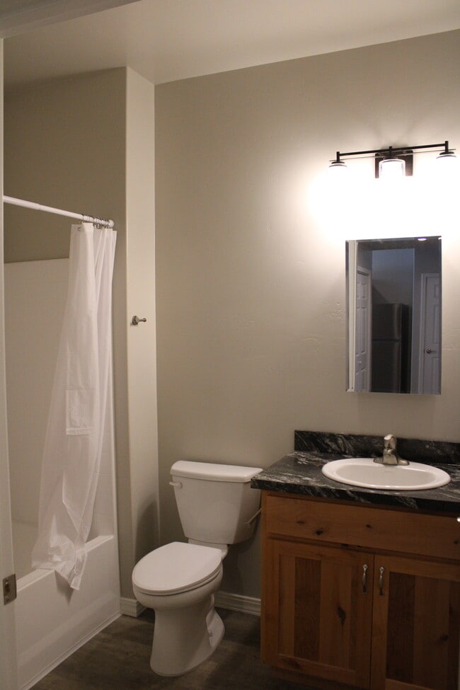 RockCreek Village