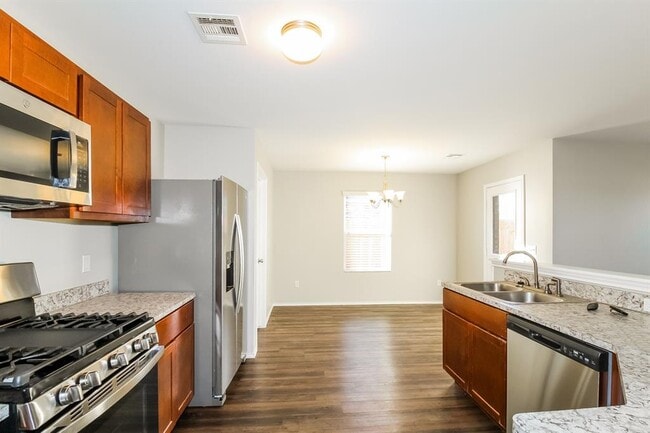 Photo - 3337 SE 94th St