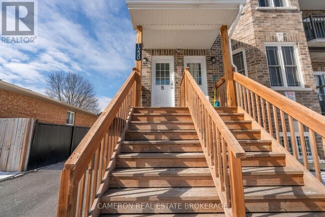 Photo - 1230 Cumberland St Unit B