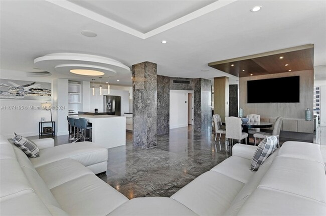 Photo - 4001 S Ocean Dr Unit PH1