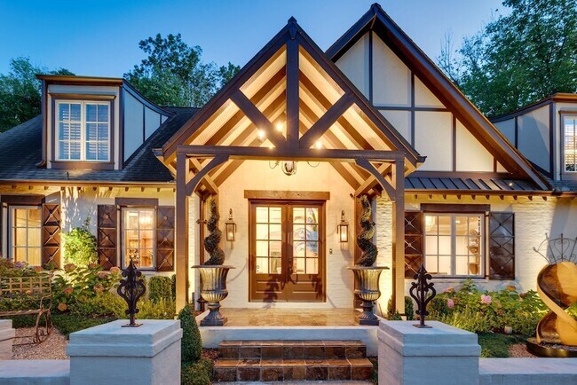 Photo - 3807 Harding Pl