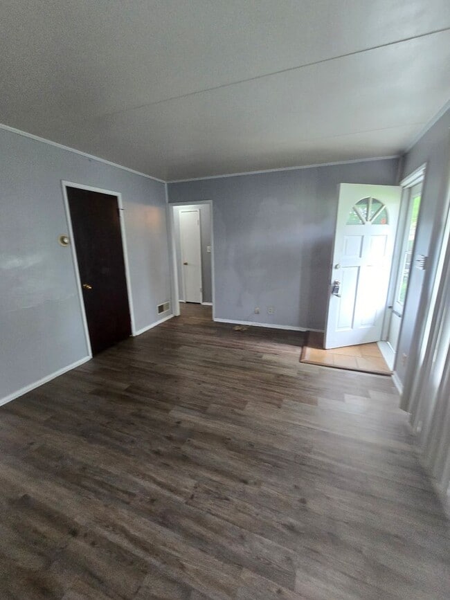 Photo - Two Bedroom Duplex IN Lawrence Township Located Near 56th St and Franklin Rd