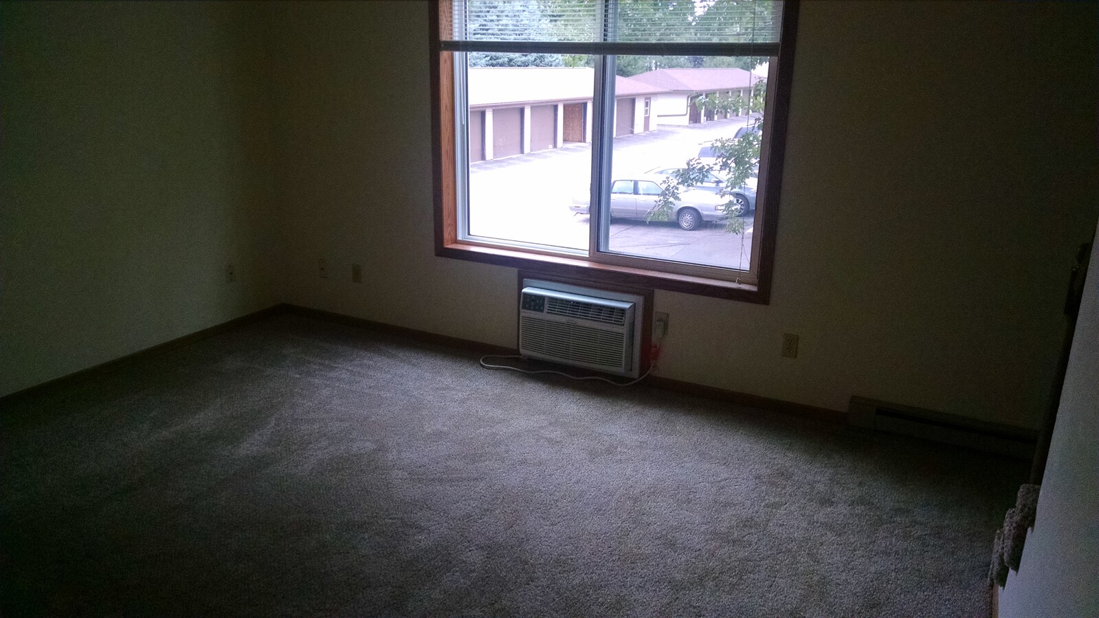 Living room - 3202 Brian St Apartments Unit 8