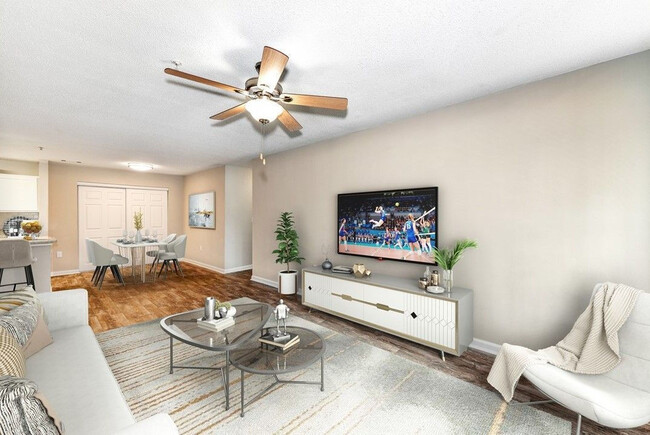 Photo - Signature at Sugarloaf Apartments