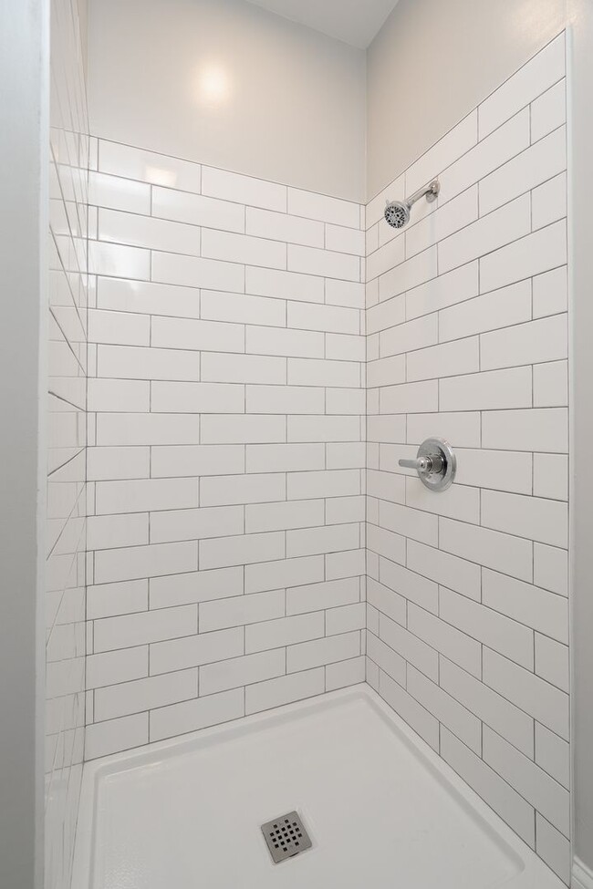 Photo - Brick and Beam Flats